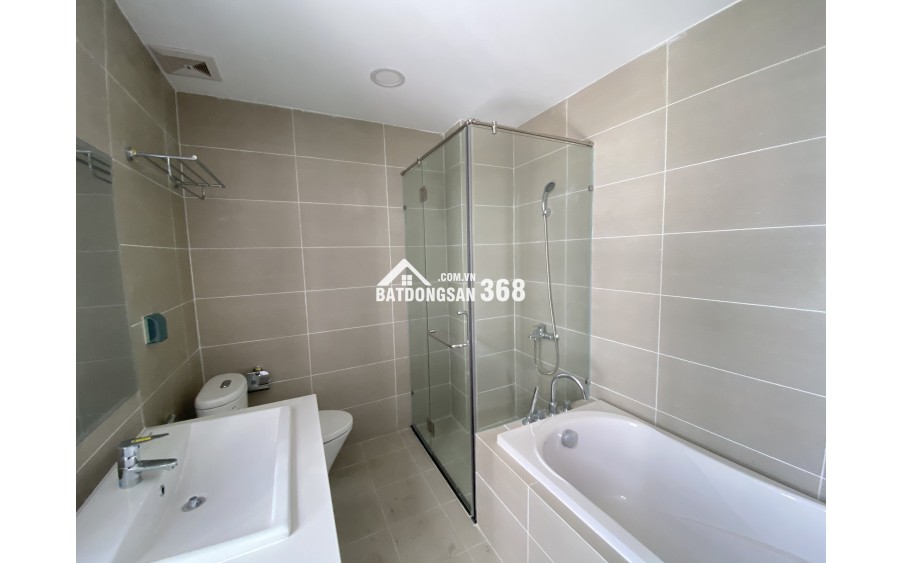 Căn góc 3PN 95m² De Capella Quận 2 – view thoáng hiếm có